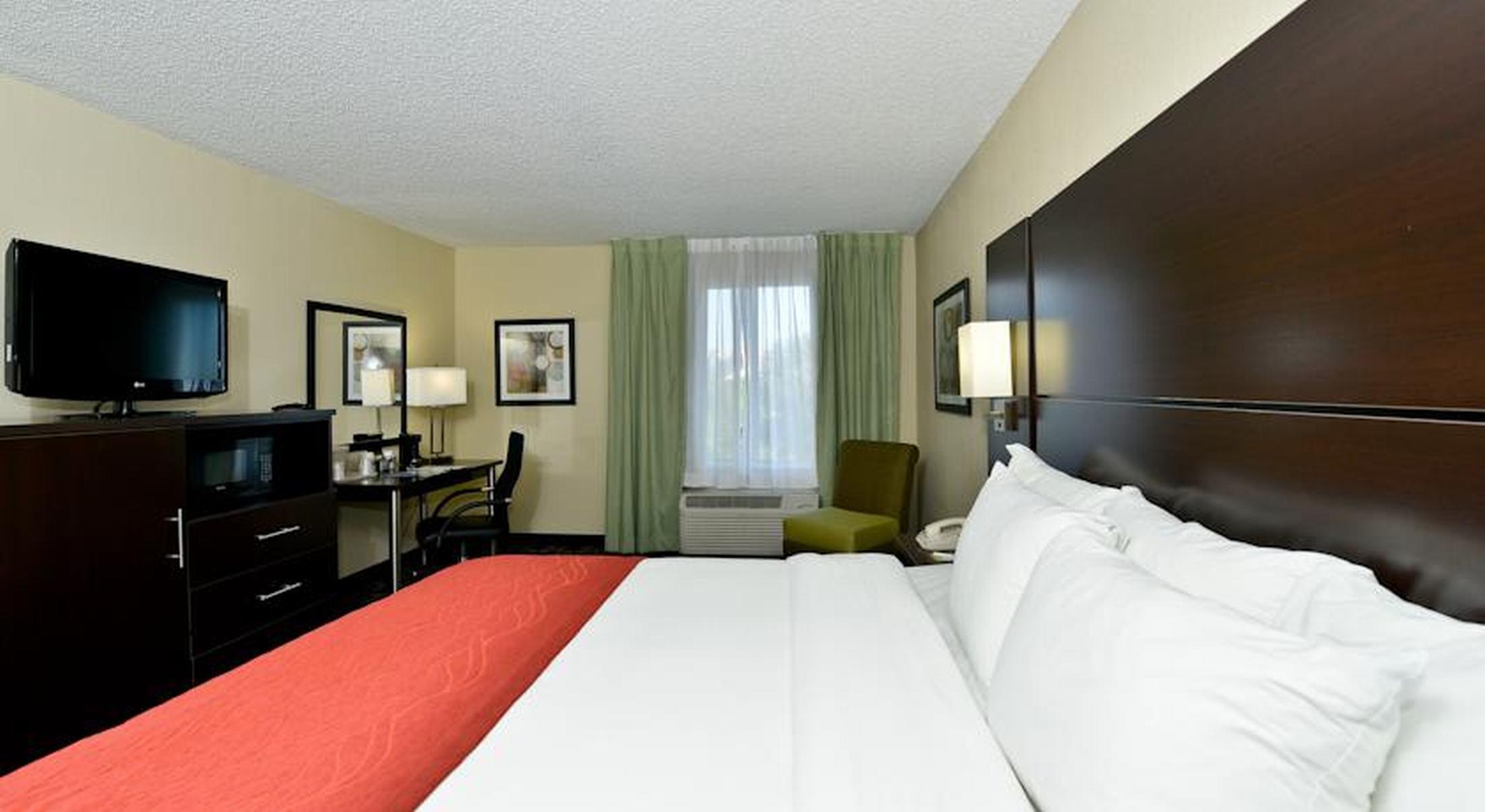 Comfort Inn & Suites Near Universal Orlando Resort-Convention Ctr Dış mekan fotoğraf